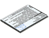 COOLPAD CPLD-151 Replacement Battery For COOLPAD 8717, - vintrons.com