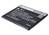 COOLPAD CPLD-124 Replacement Battery For COOLPAD 7275, - vintrons.com