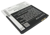 COOLPAD CPLD-308 Replacement Battery For COOLPAD 8085, 8085Q, 8702, - vintrons.com
