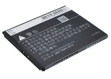 COOLPAD CPLD-313 Replacement Battery For COOLPAD 4 mini, 8908, - vintrons.com