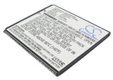 COOLPAD CPLD-306 Replacement Battery For COOLPAD 9150, 9150W, - vintrons.com