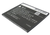 COOLPAD CPLD-306 Replacement Battery For COOLPAD 9150, 9150W, - vintrons.com