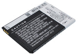 COOLPAD CPLD-94 Replacement Battery For COOLPAD 5210S, 7011, 7019A, 7020, - vintrons.com