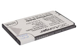 COOLPAD CPLD-38 Replacement Battery For COOLPAD E230, E506, F603, F608, S66, - vintrons.com