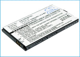 Coolpad F801 Battery Replacement For Coolpad F801, N900, - vintrons.com