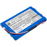 Battery For BAXTER HEALTHCARE Moniteur Duxeo BX10, - vintrons.com