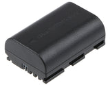 Battery For CANON EOS 5D Mark II, EOS 5D Mark III, EOS 5D Mark IV, - vintrons.com