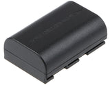 Battery For CANON EOS 5D Mark II, EOS 5D Mark III, EOS 5D Mark IV, - vintrons.com