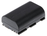 2000mAh Battery For CANON EOS 5D Mark II, EOS 5D Mark III, - vintrons.com