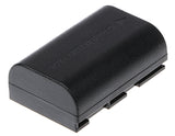 2000mAh Battery For CANON EOS 5D Mark II, EOS 5D Mark III, - vintrons.com