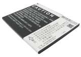 COOLPAD CPLD-342 Replacement Battery For COOLPAD 8670, Note, - vintrons.com