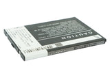 COOLPAD CPLD-39 Replacement Battery For COOLPAD 8900, 8910, N900S, - vintrons.com