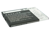 COOLPAD CPLD-39 Replacement Battery For COOLPAD 8900, 8910, N900S, - vintrons.com