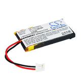 Battery For At&t tl7600, tl7601, tl7610, tl7611, tl7612, tl7650, - vintrons.com