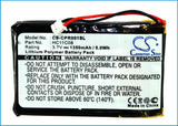 CELESTRON HC11C08 Replacement Battery For CELESTRON 44870, 44871, Course Pro Elite, CoursePro, - vintrons.com