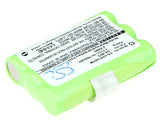 COBRA GA-BP3, / SWITEL BT-0947 Replacement Battery For COBRA PR145, PR150, PR155 GMRS, / SWITEL WTF8000, - vintrons.com