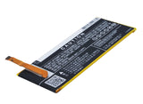 COOLPAD CPLD-360 Replacement Battery For COOLPAD ivvi, SS1-01, - vintrons.com