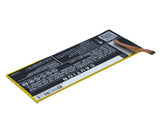 COOLPAD CPLD-360 Replacement Battery For COOLPAD ivvi, SS1-01, - vintrons.com