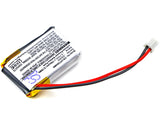 CELLTREAT 230204 Replacement Battery For CELLTREAT Pipet Controller, - vintrons.com