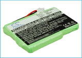 Battery For PHONEFAX 2395, WP-1130, WP-1233SMS, WP-12SMS, WP-2233SMS, - vintrons.com