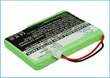 Battery For PHONEFAX 2395, WP-1130, WP-1233SMS, WP-12SMS, WP-2233SMS, - vintrons.com
