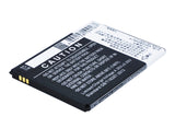 COOLPAD CPLD-140 Replacement Battery For COOLPAD 5316, 8713, Y60-W, - vintrons.com