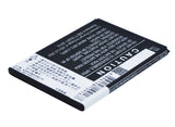 COOLPAD CPLD-140 Replacement Battery For COOLPAD 5316, 8713, Y60-W, - vintrons.com