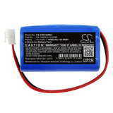 Battery For CAREWELL ECG-1103, ECG-1103G, ECG-1103L, ECG-1106, - vintrons.com