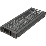 Battery For Panasonic Toughbook CF-C2, Toughbook CF-C2 MK1, - vintrons.com