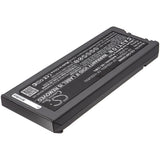 Battery For Panasonic Toughbook CF-C2, Toughbook CF-C2 MK1, - vintrons.com