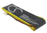 CREATIVE 42060 Replacement Battery For CREATIVE Muvo, - vintrons.com