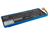 CRESTRON 81-207-392012, 81-215-360012, TPMC-8X-BTP Replacement Battery For CRESTRON 6502269, TPMC-8X, TPMC-8X WiFi, - vintrons.com