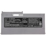 Battery For Panasonic Toughbook CF-MX3, Toughbook CF-MX4, - vintrons.com