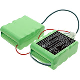 Battery For CRITICON Dinamap Pro 1000, - vintrons.com