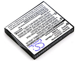 CREATIVE CAS101 Replacement Battery For CREATIVE Vado, Vado Pocket HD, Vado Video Cam, VF0570, - vintrons.com