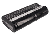 Crestron ST-BP Battery Replacement For Crestron ST-1500, ST-1550C, STX-1600, STX-3500C, - vintrons.com