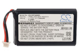 Crestron TPMC-4XG Battery Replacement For Crestron TPMC-4XG, TPMC-4XG Touchpanel, - vintrons.com
