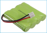 CRESTRON MT-500C-BTP Replacement Battery For CRESTRON MT-500C, MT-500C-RF, TSU6010, - vintrons.com