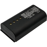 Battery For CRESTRON SmarTouch 1550, SmarTouch 1700, ST-1500C, - vintrons.com