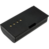 4000mAh Battery For CRESTRON SmarTouch 1550, SmarTouch 1700, ST-1500C, - vintrons.com