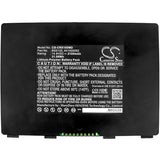 Carestream DRX-1 Battery Replacement For Carestream DRX-1, DRX-1 System Flat Panel Digital Imager 450, - vintrons.com