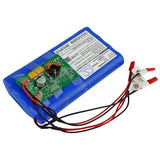 CARESTREAM 1083 Replacement Battery For CARESTREAM DBLX-8, - vintrons.com