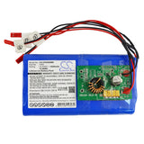 CARESTREAM 1083 Replacement Battery For CARESTREAM DBLX-8, - vintrons.com