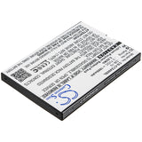 CANON DB-10 Replacement Battery For CANON Wordtank Z400, Wordtank Z410, Wordtank Z800, Wordtank Z900, - vintrons.com