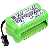 GP13AAH4BMX, GP22AAH4BMX Battery For Clulite Range, Torch, - vintrons.com