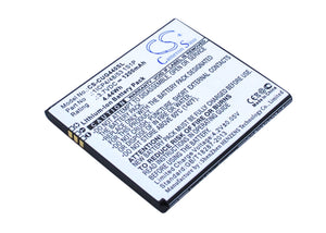 CUBE1 1ICP4/48/53 1S1P Replacement Battery For CUBE1 G44, G44S, - vintrons.com