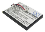 CREATIVE BA20603R79919 Replacement Battery For CREATIVE DAP-FL0040, V, V Plus, Zen V, - vintrons.com