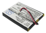 CREATIVE BA20603R79919 Replacement Battery For CREATIVE DAP-FL0040, V, V Plus, Zen V, - vintrons.com