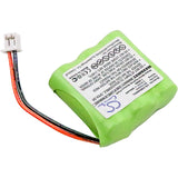 CABLE & WIRELESS 1-32-125C, 300MAH0735, 85H, BC102549 Replacement Battery For CABLE & WIRELESS CWD2000, CWD3000, CWD600, CWD700, - vintrons.com