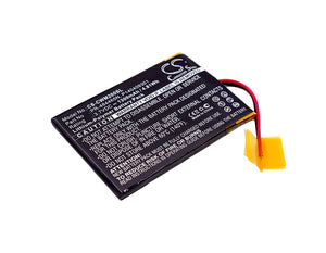 COWON P140409301, PR-464465N Replacement Battery For COWON M2, M2 16G, M2 32G, - vintrons.com